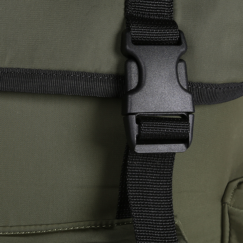  зеленый рюкзак Carhartt WIP Military Backpack 23L I023728-grn/cypress - цена, описание, фото 2